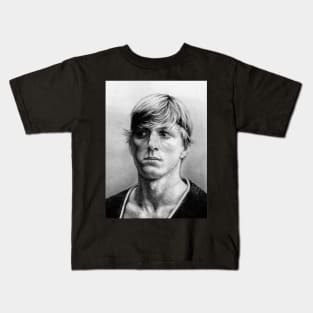 Johnny Lawrence Kids T-Shirt